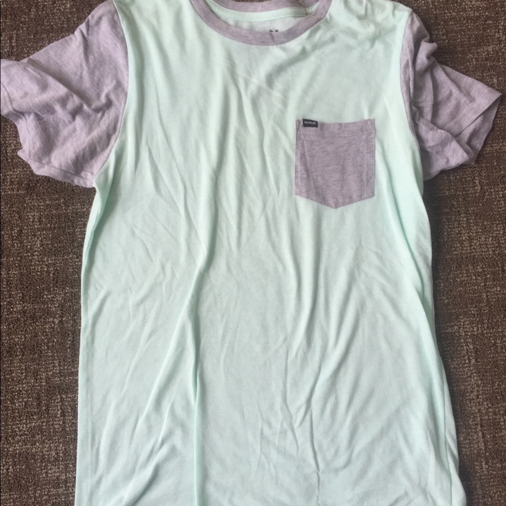 Hurley shirt